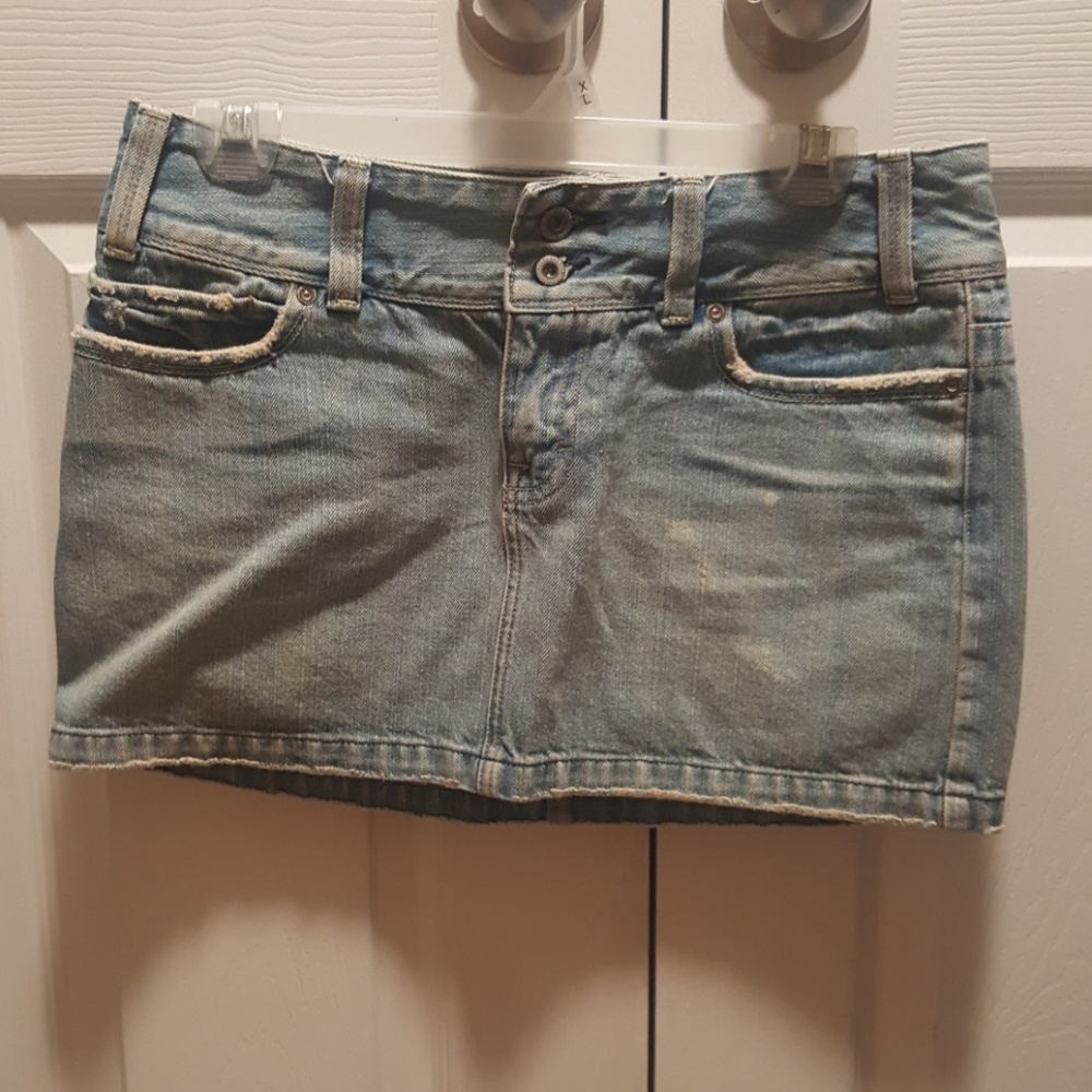 American Eagle skirt